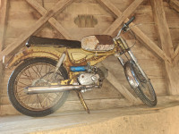 Tomos SL 15