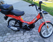 Tomos Flexer 25 49 cm3