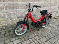 Tomos Flexer 25