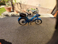 Tomos Gareli 50 cm3