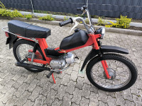 Moped Tomos APN 6 (servisiran in registriran 2024)