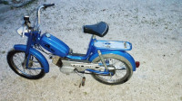 Tomos ROG 49 cm3