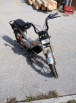 Tomos Targa 49 cm3