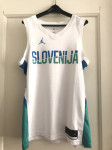 nov Slovenija Jordan KZS Swingman Home dres, L