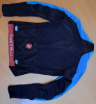 Castelli Windstopper jakna