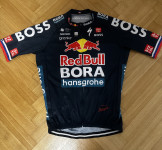 Kolesarski dres Red Bull Bora Hansgrohe velikosti  L (NOVO)