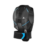 Salomon Flexcell Back Protector - SIZE LARGE / Ščitnik za hrbet