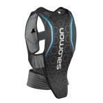 Salomon Flexcell Back Protector - SIZE LARGE / Ščitnik za hrbet