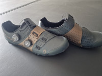 Scott MTB spd kolesarski čevlji, 1x obuti