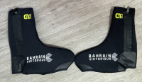 Shoe Cover, Bahrain Victorius, Alecycling