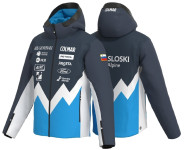 KUPIM-SLOSKI 2022 ALPINE COLMAR DEMO TEAM (BUNDA, HLAČE, SOFTSHELL) 50