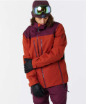 smučarska/deskarska jakna RIP CURL model Back Country Snow Jacket