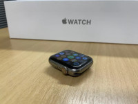 Apple Watch Edition Titan 44mm GPS + Cellular-