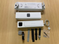 Apple Watch Edition Titan 44mm GPS + Cellular-