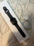 Apple Watch series 7 Midnight 41mm