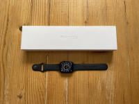 Apple Watch Series 8 45mm 99% Baterija GPS Brezhibna!