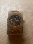 Audemars Piguet Royal Oak ura rose gold skeleton