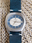 Candino Automatic Day/Date, ETA2789, 25 Jewles, vintage iz '70ih