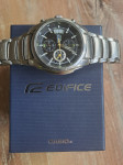 Casio edifice chronometer