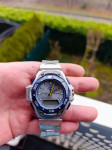 Casio Marine Gear