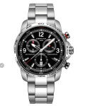 Certina DS Podium Big Size Chronograph,Precidrive