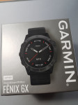 Garmin FENIX 6X Sapphire