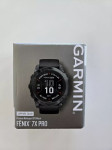 Garmin Fenix 7X Pro Sapphire Solar - 51 mm