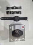 Garmin Fenix 7X sapphire solar