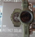 GARMIN INSTINCT SOLAR TACTICAL