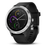 Garmin Vivoactive 3 za dele - okvara