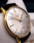 Longines vintage serijska ura 1970-1979