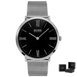 Moška ročna ura Hugo Boss Black Jackson 1513514