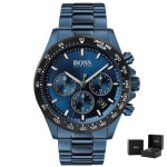 Moška ročna ura Hugo Boss Hero 1513758