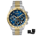 Moška ročna ura Hugo Boss Hero 1513767