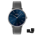 Moška ročna ura Hugo Boss Horizon 1513539