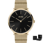 Moška ročna ura Hugo Boss Horizon 1513735