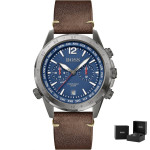 Moška ročna ura Hugo Boss Nomad 1513773