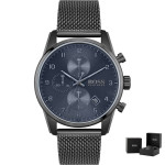 Moška ročna ura Hugo Boss Skymaster 1513934