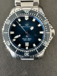 Moška ura Seagull Ocean Star Pro 300m avtomatik diver