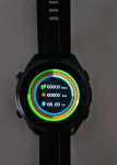 Moška ura Smart Watch