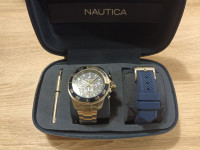 NAUTICA NAPOS304