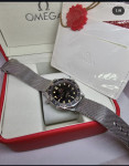 Omega Seamaster 007