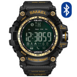 Pametna ura Smael G-shock GG1000-Bluetooth Gold