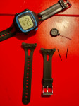 Pašček za uro Garmin forerunner 10 15