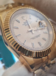 Rolex datejust 41mm