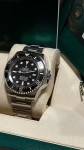 Rolex Deepsea Sea Dweller 44mm