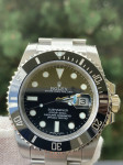 Rolex SUBMARINER 126610LN