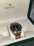 Rolex Submariner Oystersteel and yellow gold, 41mm, mehanizem ETA 3235