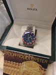 Rolex ura GMT -Master 2