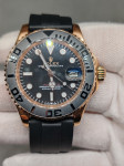 Rolex yacht master